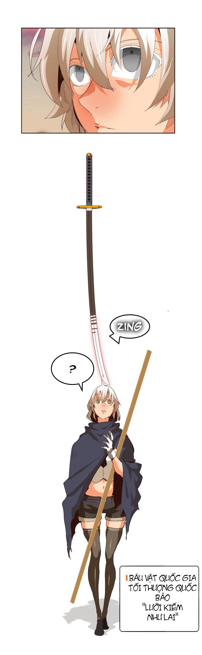 Chúa Tể Học Đường Chapter 293 - 56