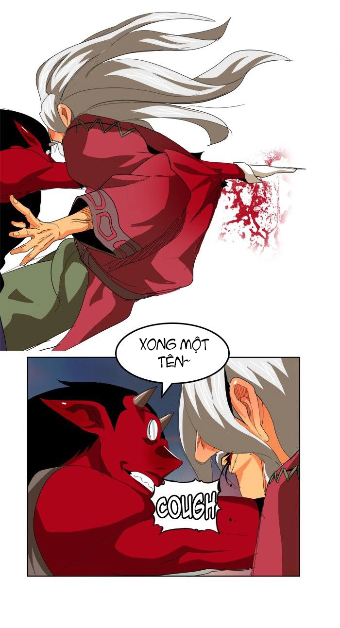 Chúa Tể Học Đường Chapter 294 - 3