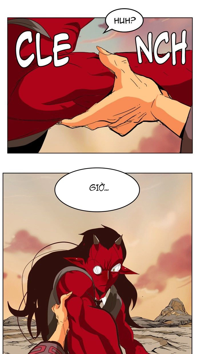 Chúa Tể Học Đường Chapter 294 - 4