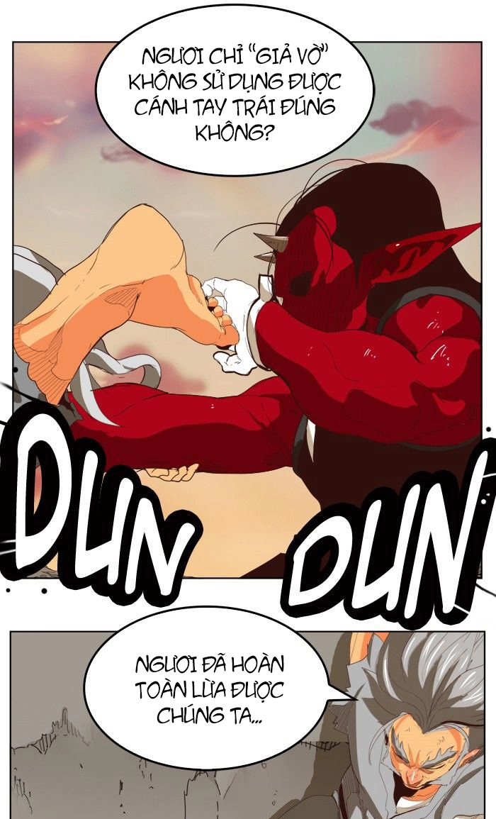 Chúa Tể Học Đường Chapter 294 - 16