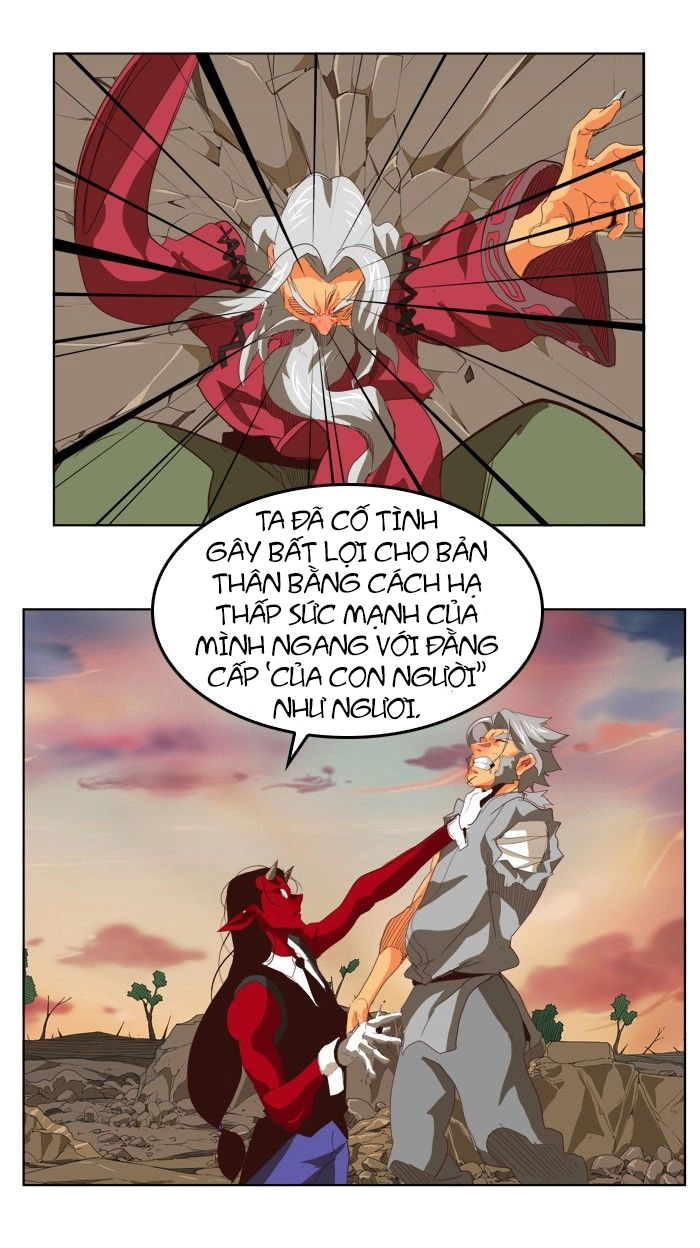 Chúa Tể Học Đường Chapter 294 - 19