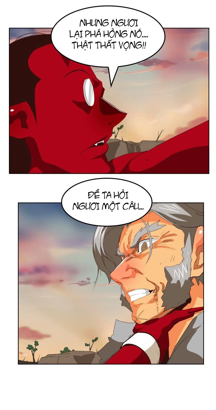 Chúa Tể Học Đường Chapter 294 - 20