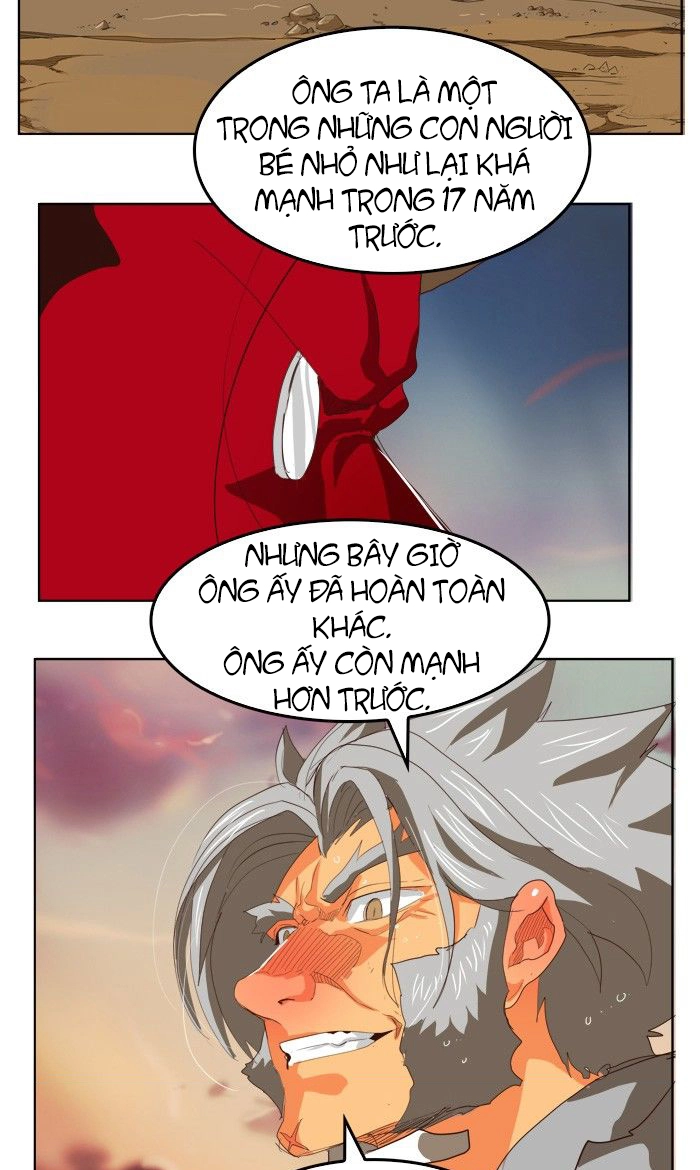 Chúa Tể Học Đường Chapter 294 - 22