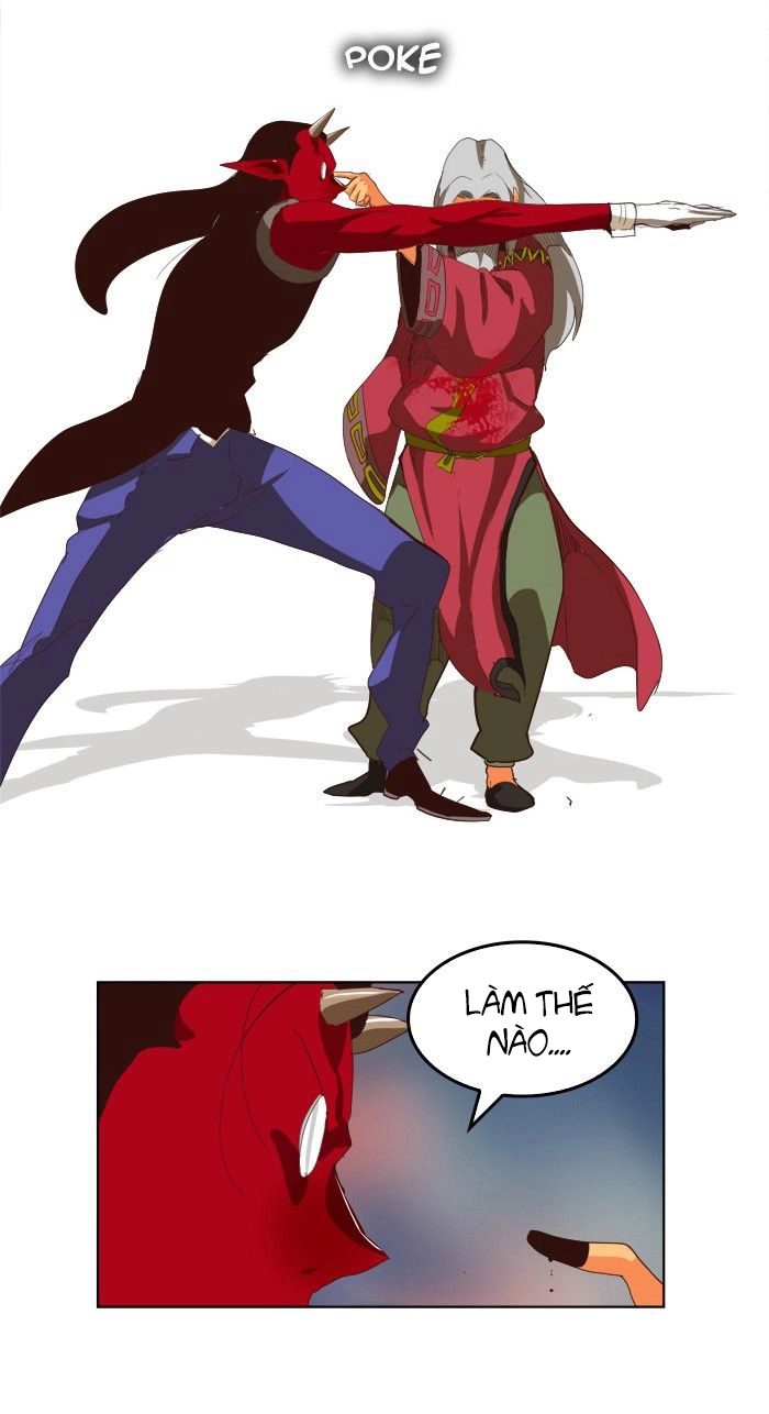 Chúa Tể Học Đường Chapter 294 - 30