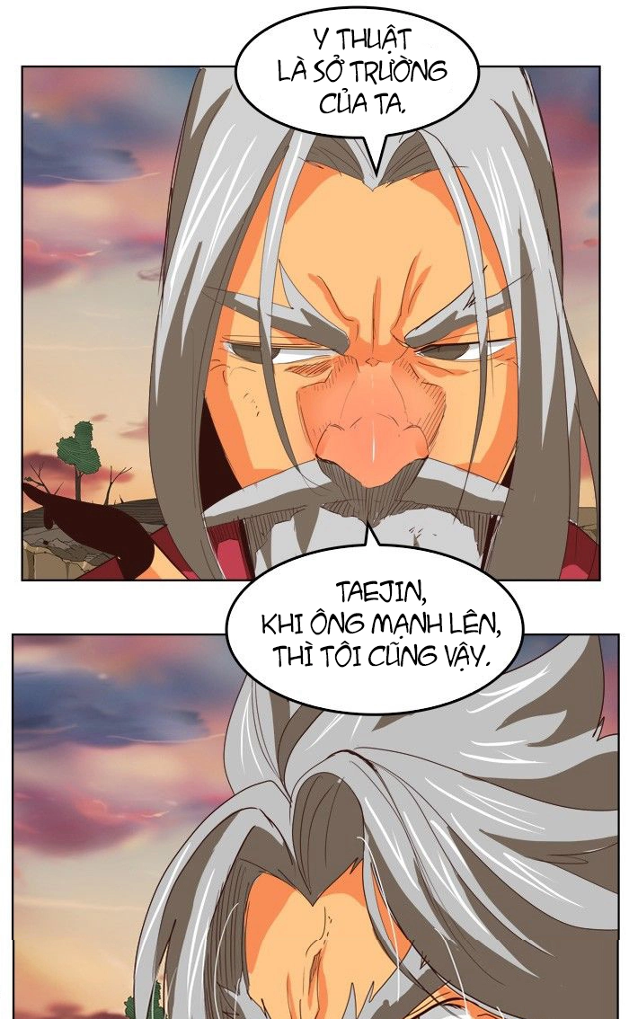 Chúa Tể Học Đường Chapter 294 - 31