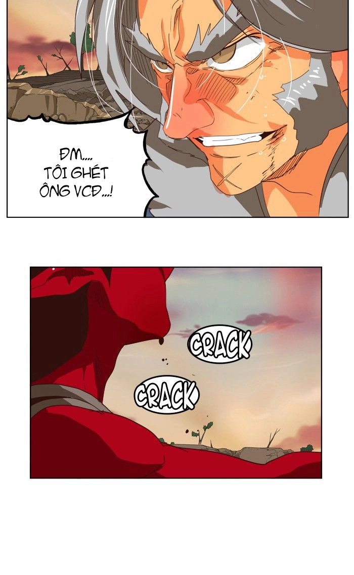 Chúa Tể Học Đường Chapter 294 - 32