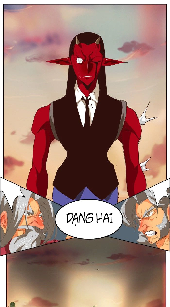 Chúa Tể Học Đường Chapter 294 - 33