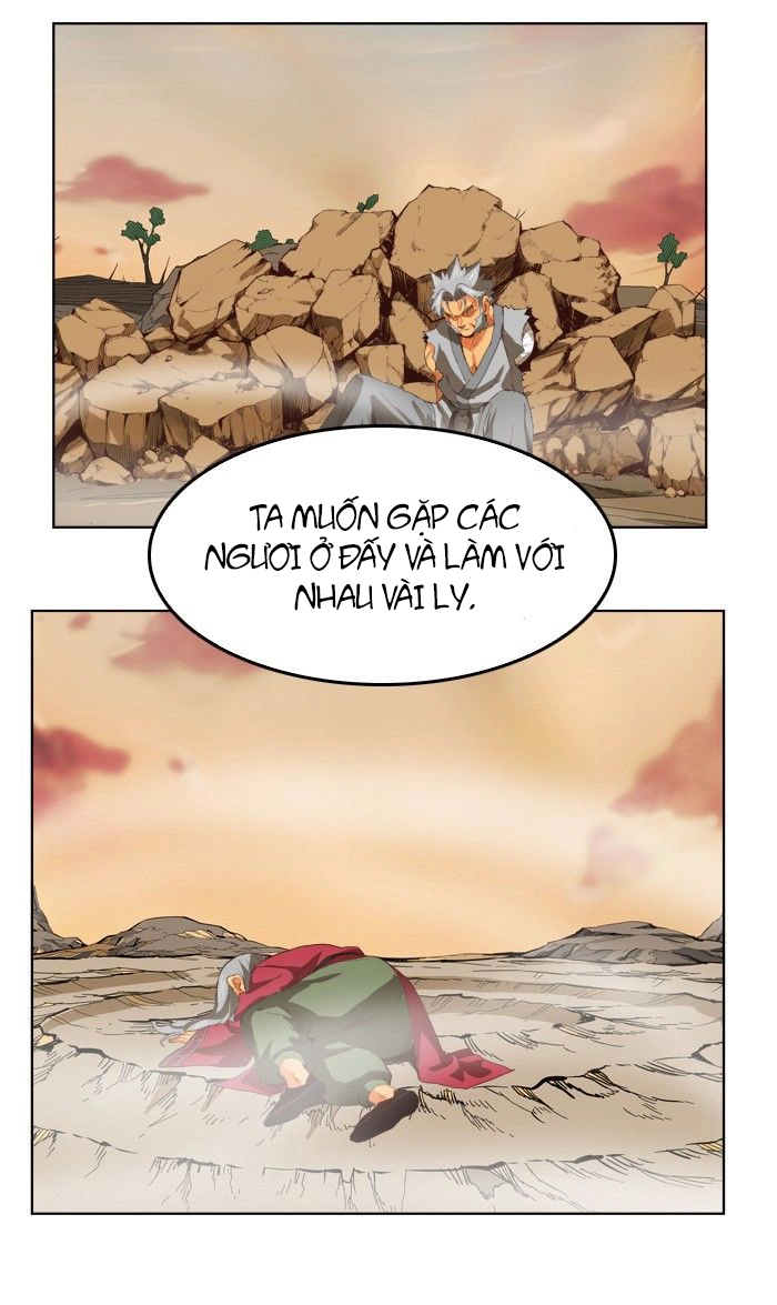 Chúa Tể Học Đường Chapter 294 - 36