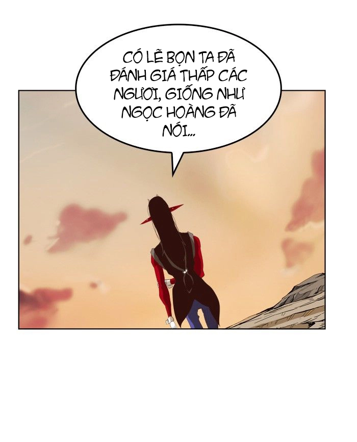 Chúa Tể Học Đường Chapter 294 - 37