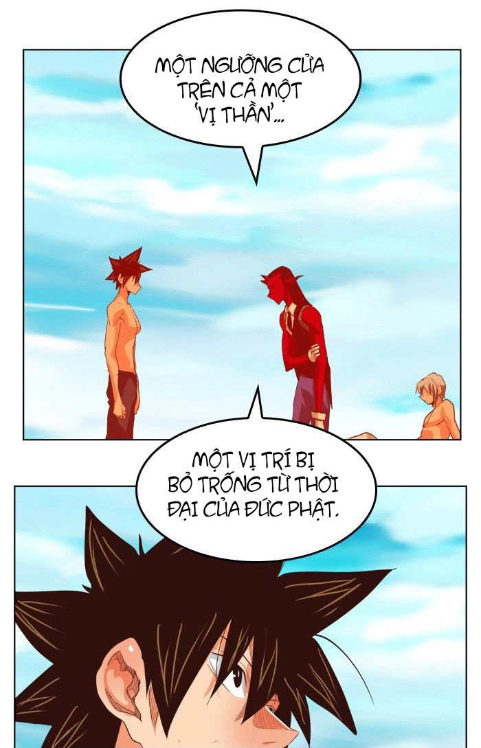 Chúa Tể Học Đường Chapter 294 - 39