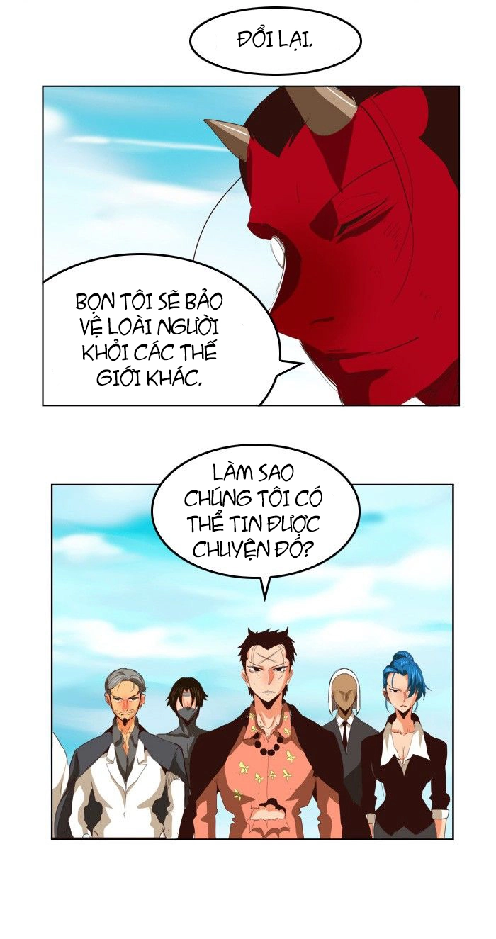 Chúa Tể Học Đường Chapter 294 - 41