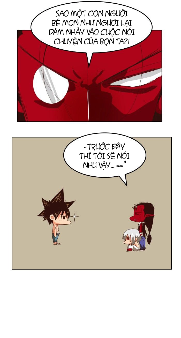 Chúa Tể Học Đường Chapter 294 - 43