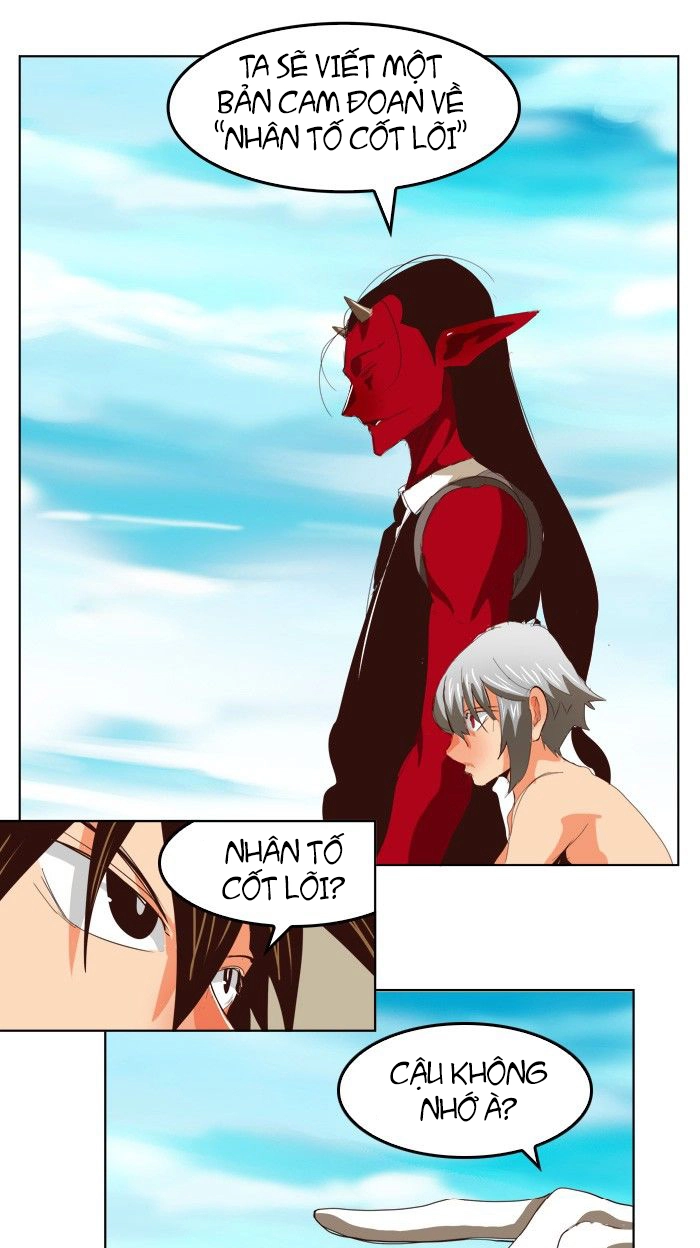 Chúa Tể Học Đường Chapter 294 - 45