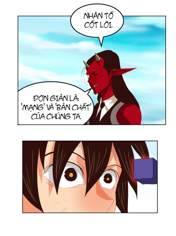 Chúa Tể Học Đường Chapter 294 - 49