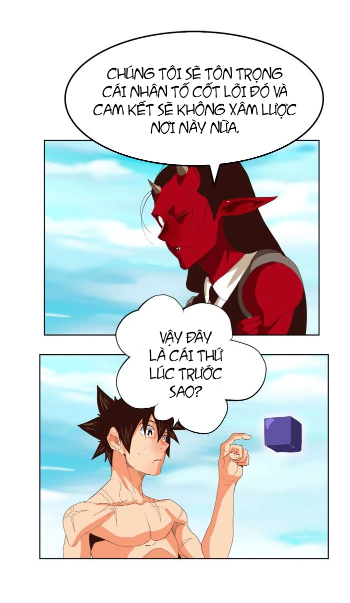 Chúa Tể Học Đường Chapter 294 - 51