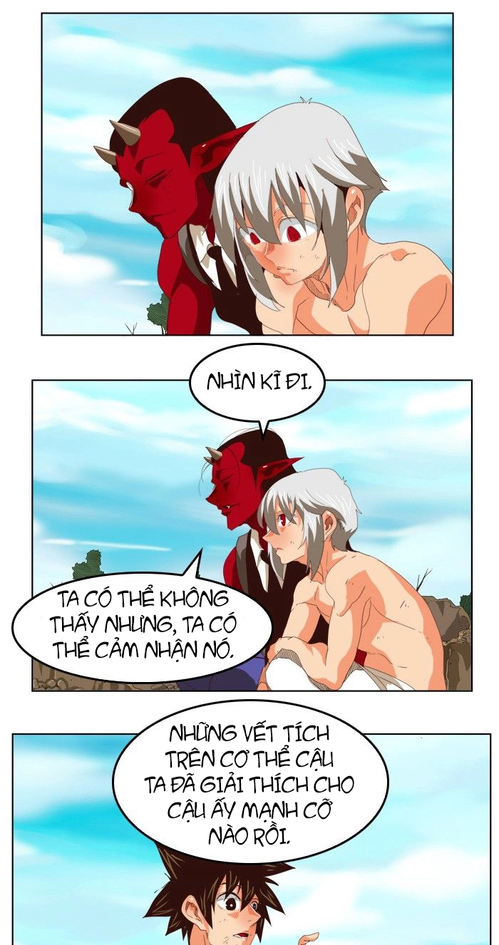 Chúa Tể Học Đường Chapter 294 - 53