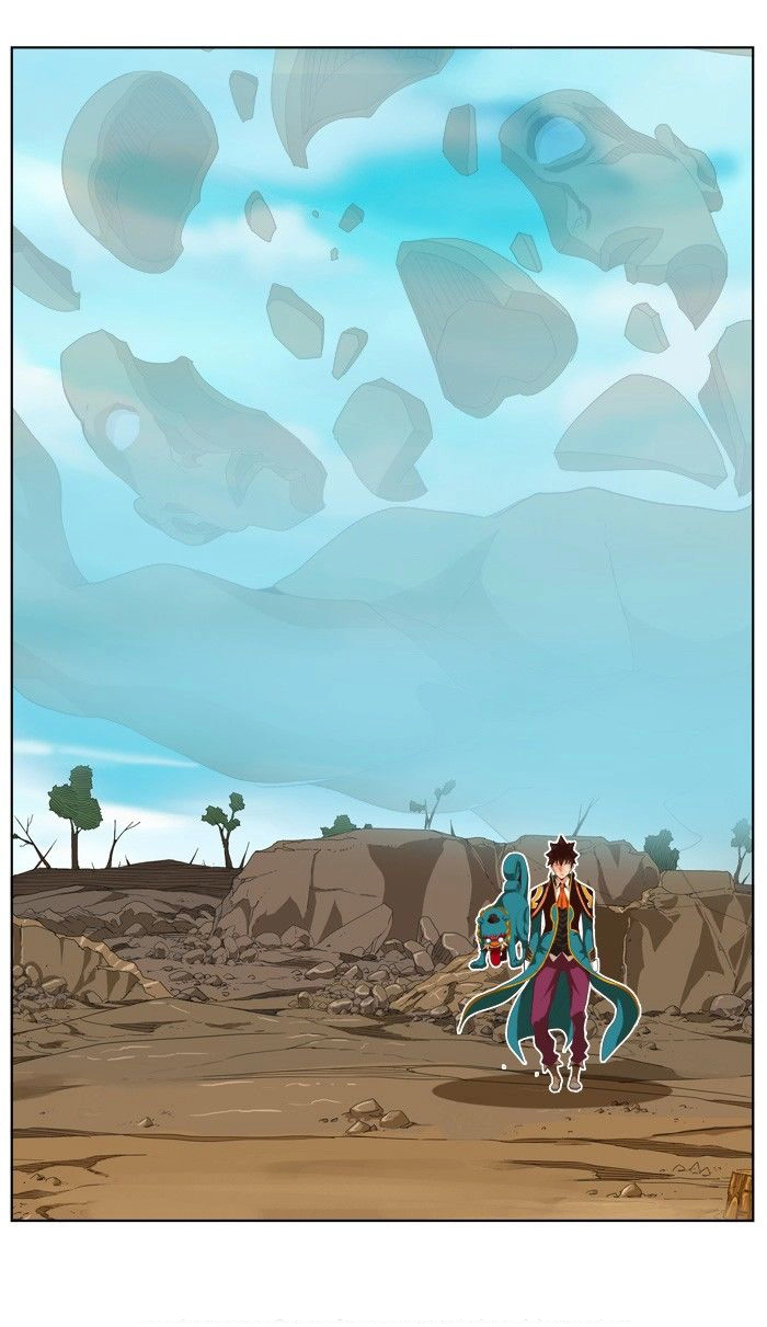 Chúa Tể Học Đường Chapter 294 - 58