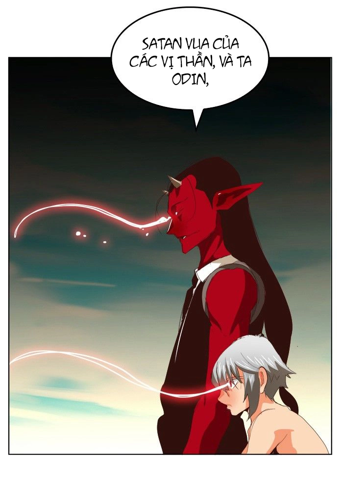 Chúa Tể Học Đường Chapter 294 - 61