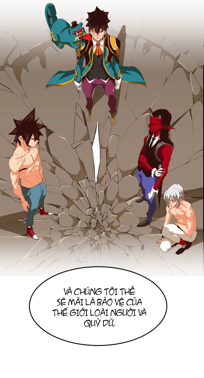 Chúa Tể Học Đường Chapter 294 - 63