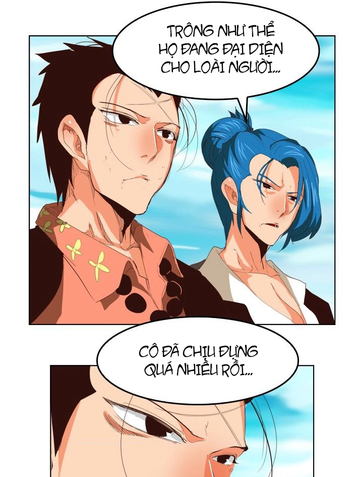 Chúa Tể Học Đường Chapter 294 - 65