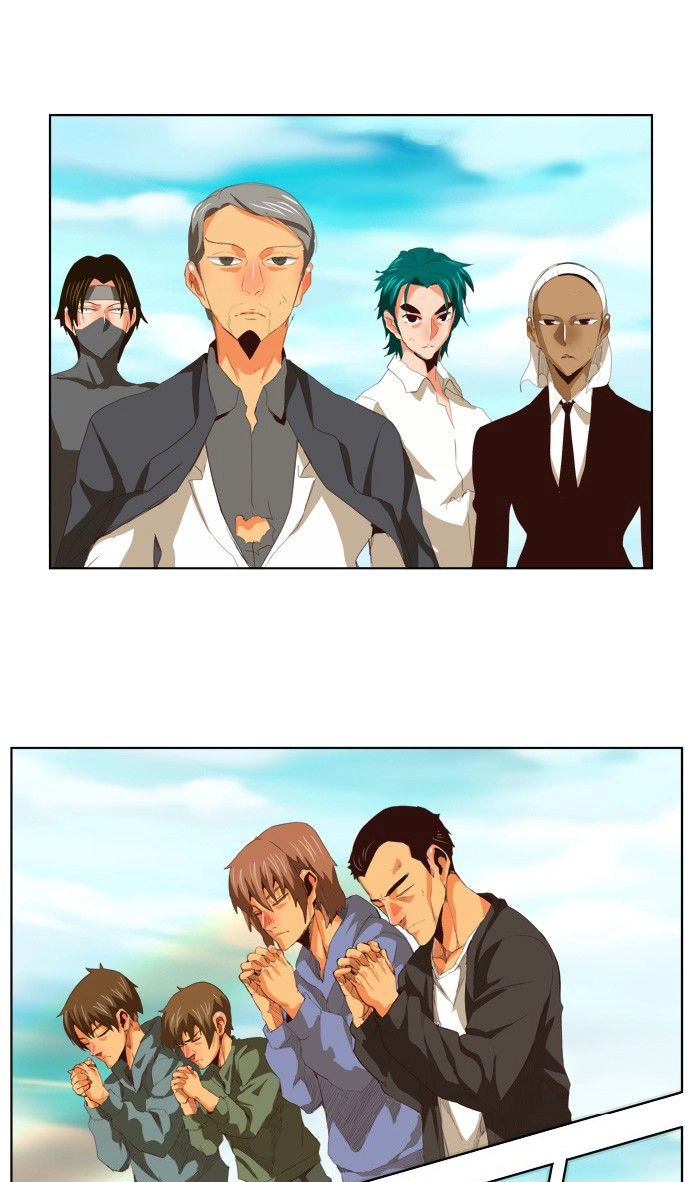 Chúa Tể Học Đường Chapter 294 - 68