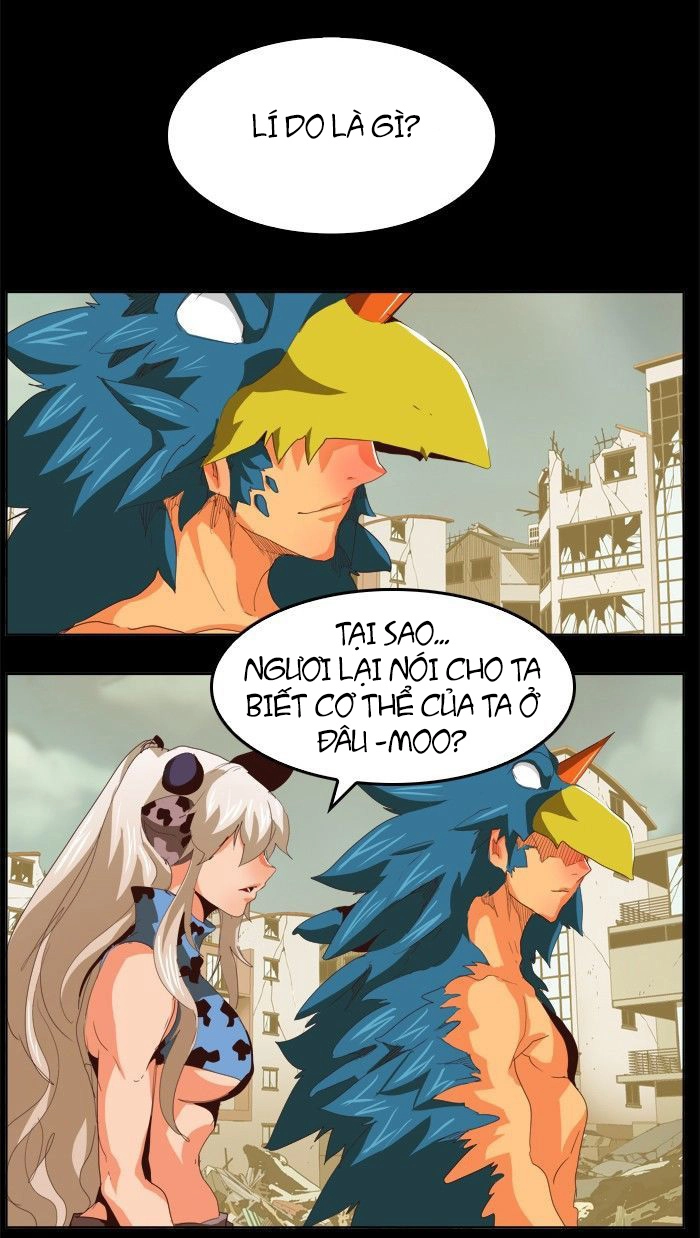 Chúa Tể Học Đường Chapter 295 - 2