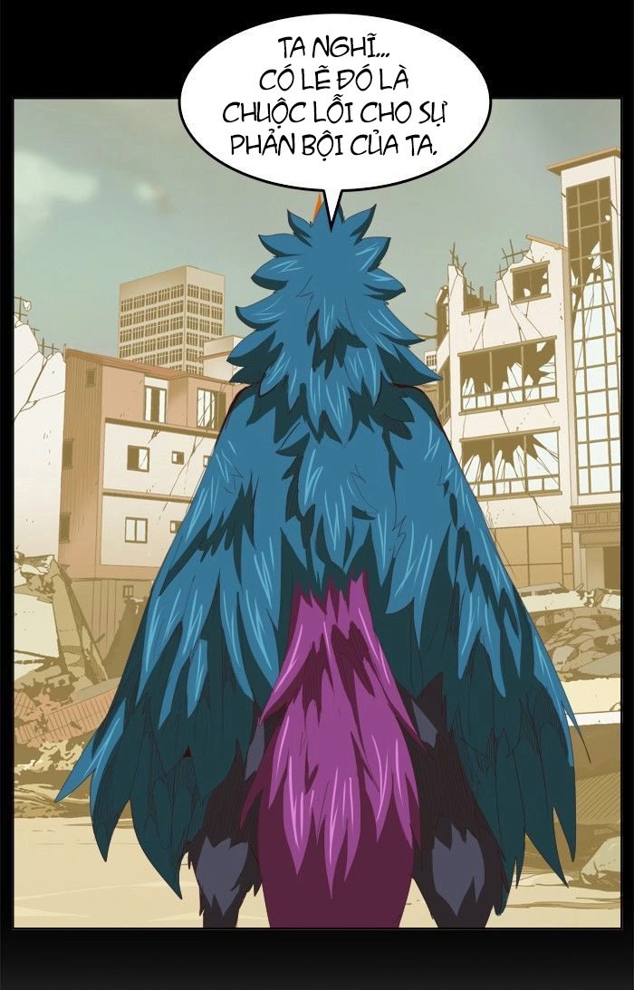 Chúa Tể Học Đường Chapter 295 - 3