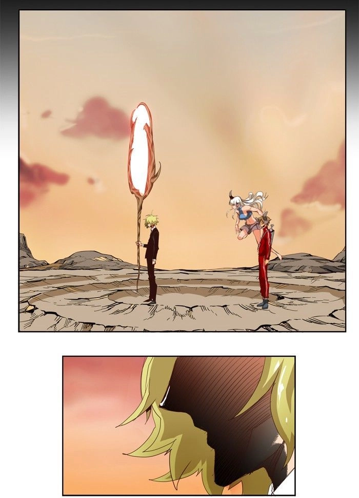 Chúa Tể Học Đường Chapter 295 - 4