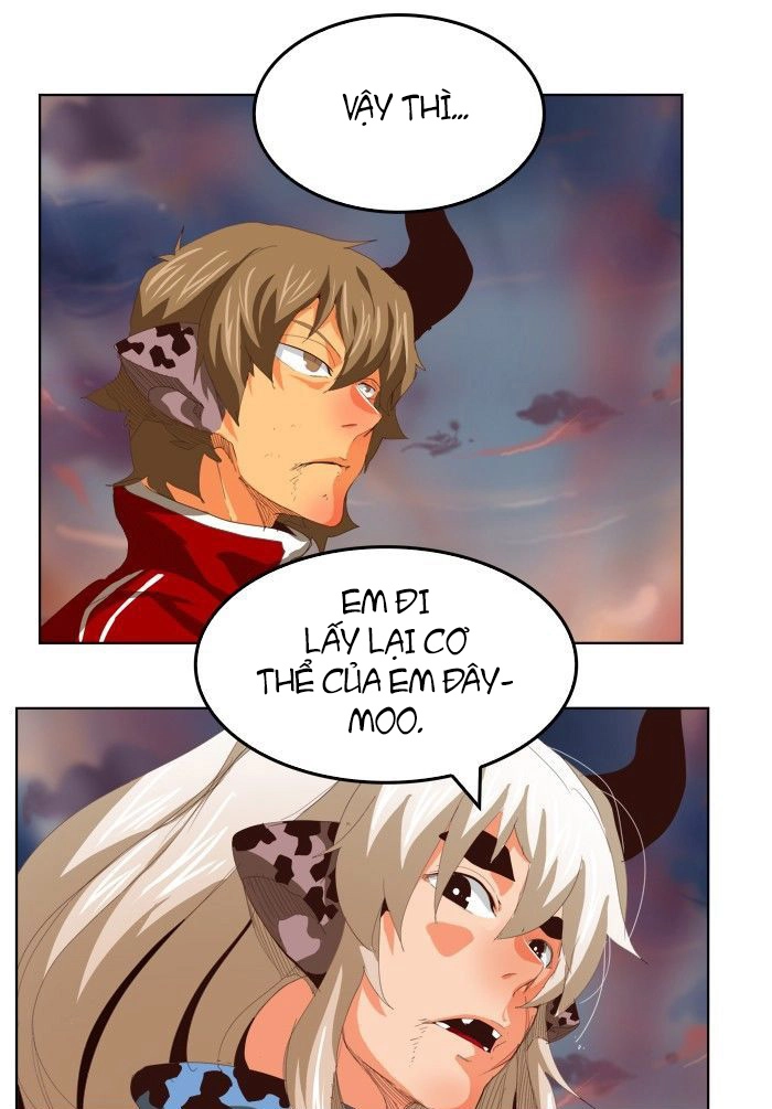 Chúa Tể Học Đường Chapter 295 - 5