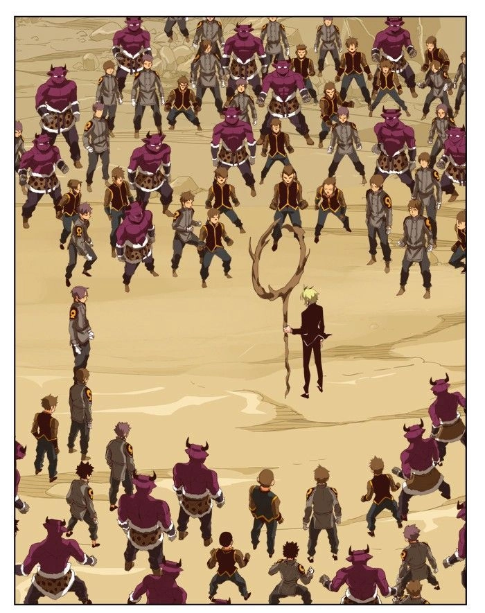 Chúa Tể Học Đường Chapter 295 - 11