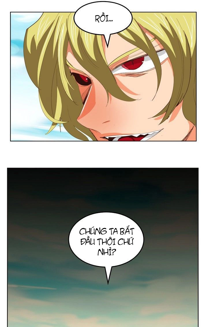 Chúa Tể Học Đường Chapter 295 - 13