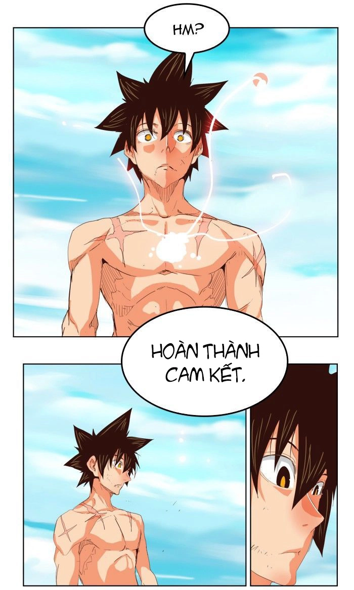 Chúa Tể Học Đường Chapter 295 - 16