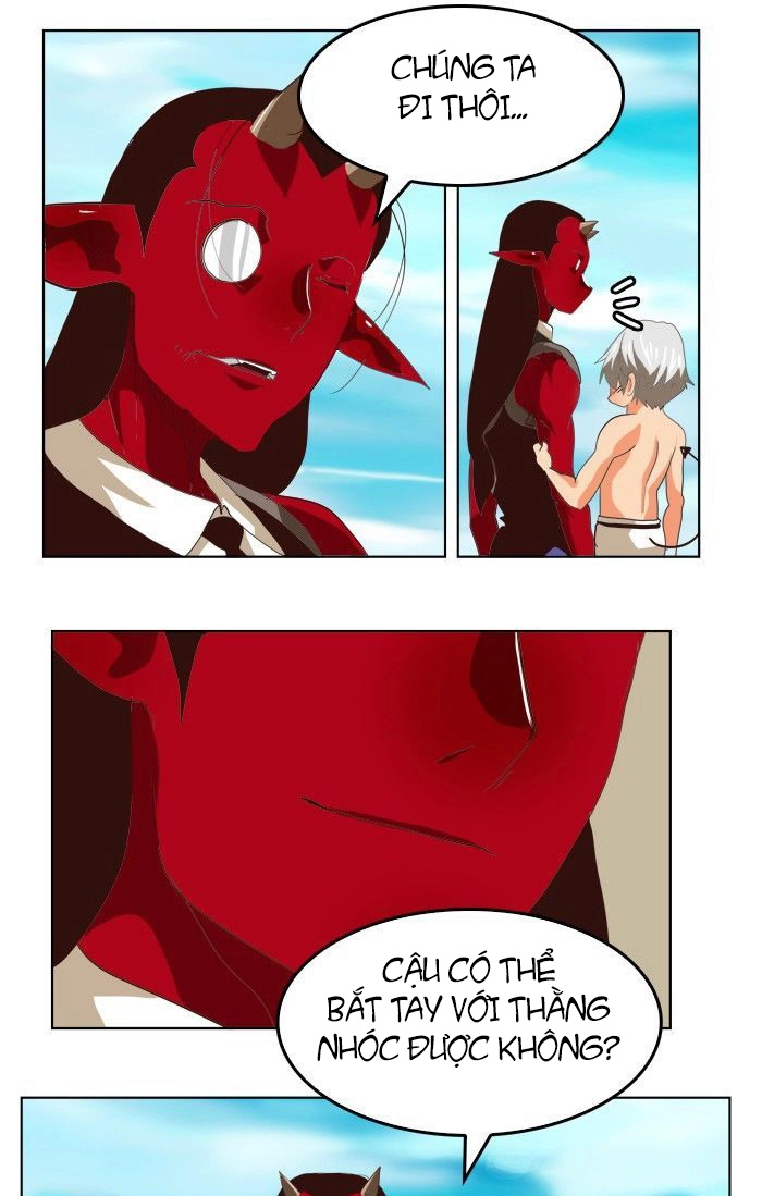 Chúa Tể Học Đường Chapter 295 - 18