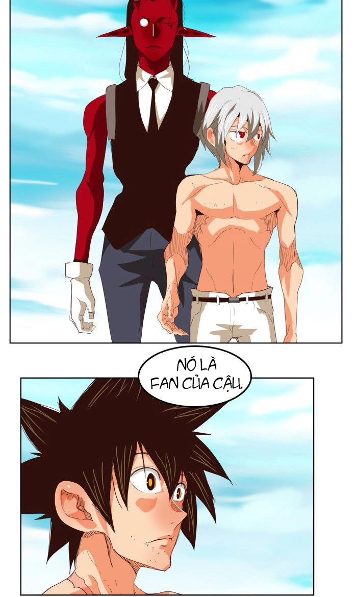 Chúa Tể Học Đường Chapter 295 - 19