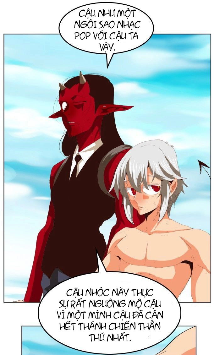 Chúa Tể Học Đường Chapter 295 - 20