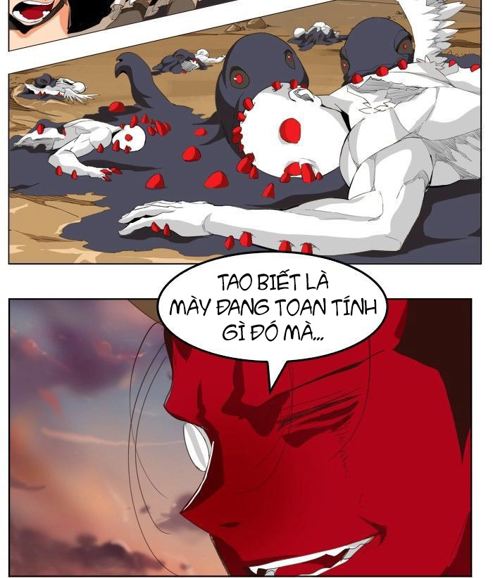 Chúa Tể Học Đường Chapter 295 - 28