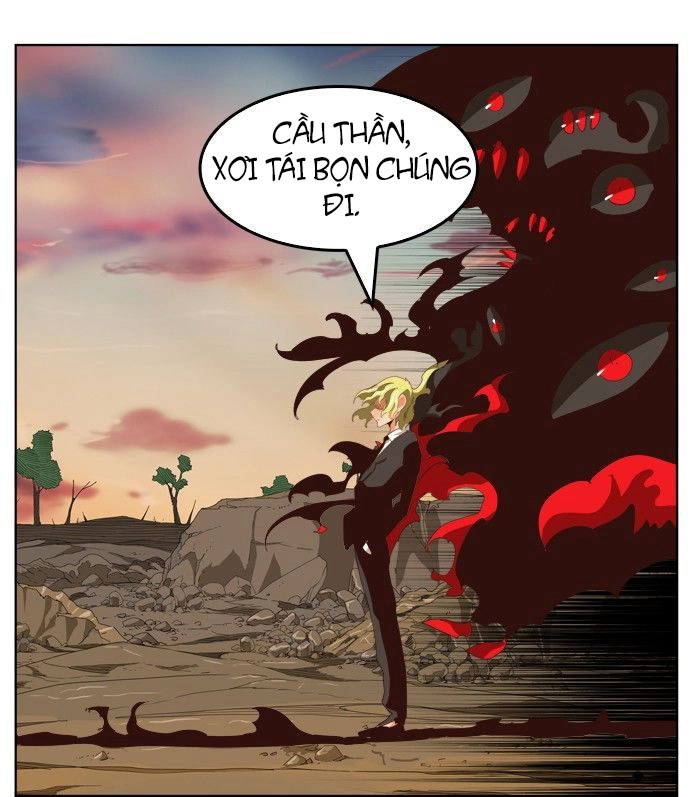 Chúa Tể Học Đường Chapter 295 - 30