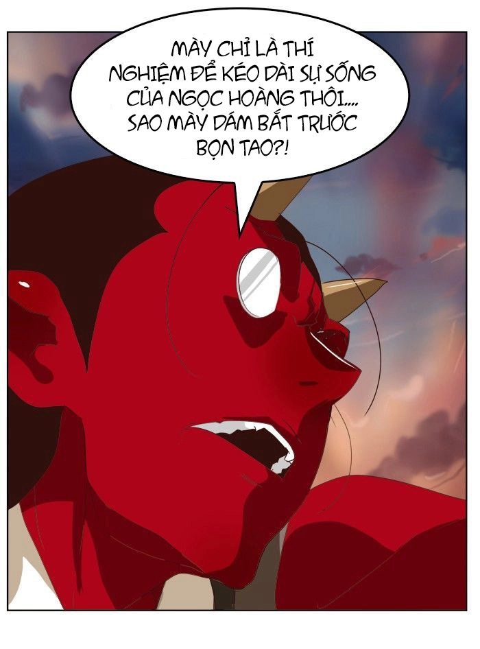 Chúa Tể Học Đường Chapter 295 - 32