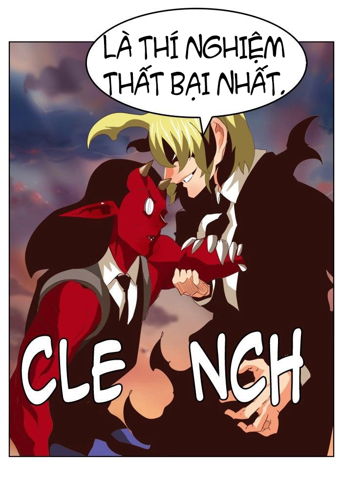 Chúa Tể Học Đường Chapter 295 - 34