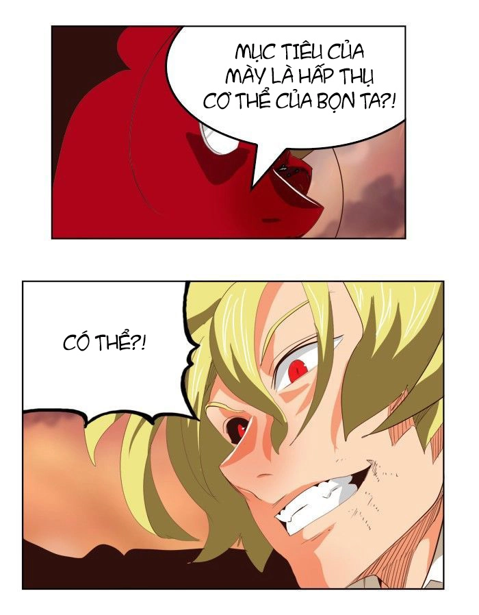 Chúa Tể Học Đường Chapter 295 - 36