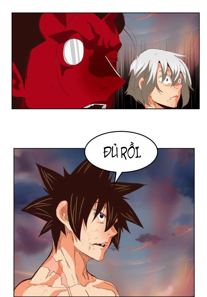 Chúa Tể Học Đường Chapter 295 - 39