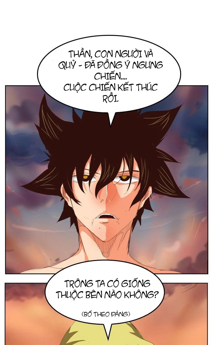 Chúa Tể Học Đường Chapter 295 - 41