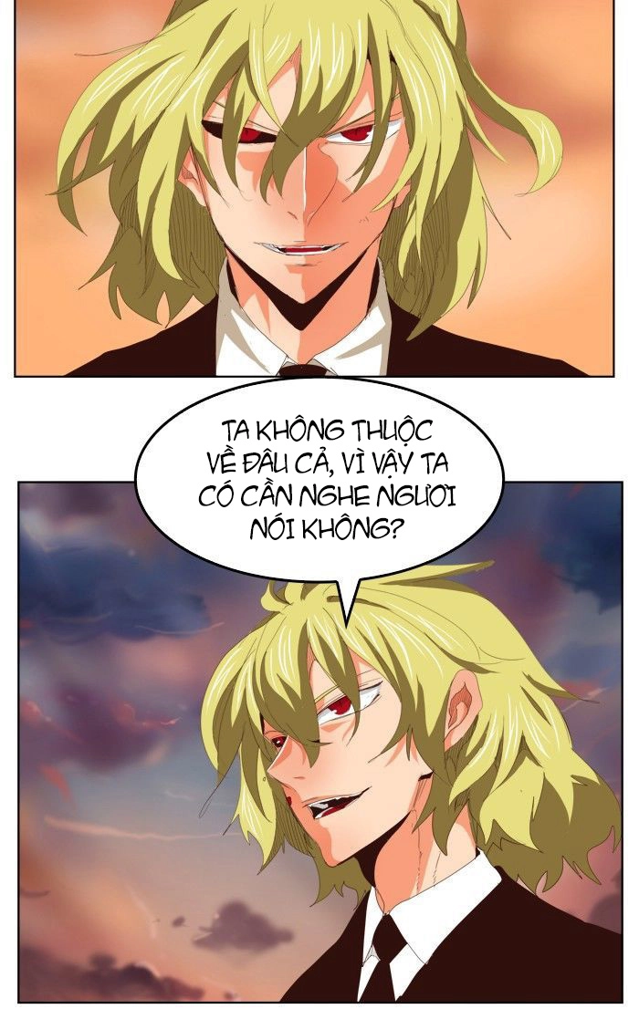 Chúa Tể Học Đường Chapter 295 - 42