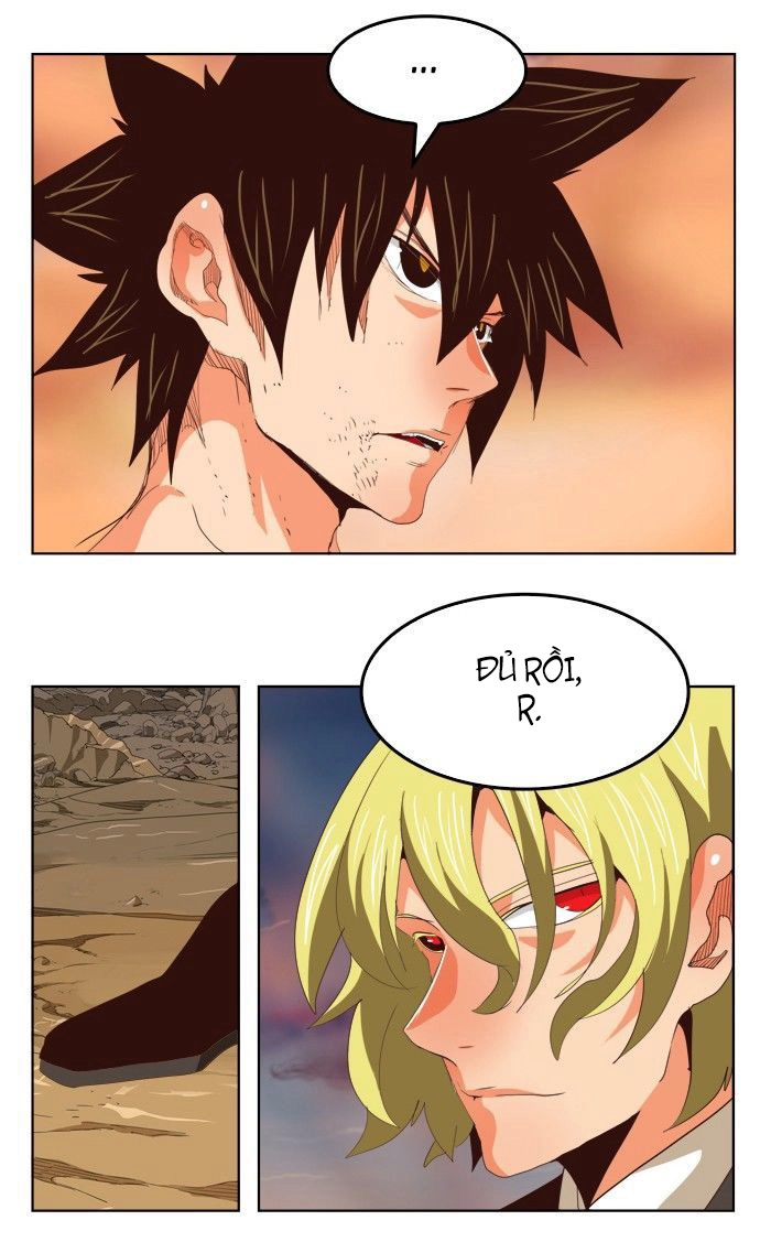 Chúa Tể Học Đường Chapter 295 - 43