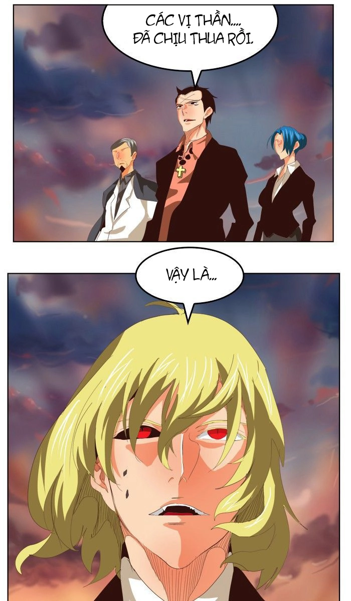 Chúa Tể Học Đường Chapter 295 - 44