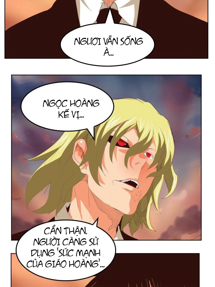 Chúa Tể Học Đường Chapter 295 - 45