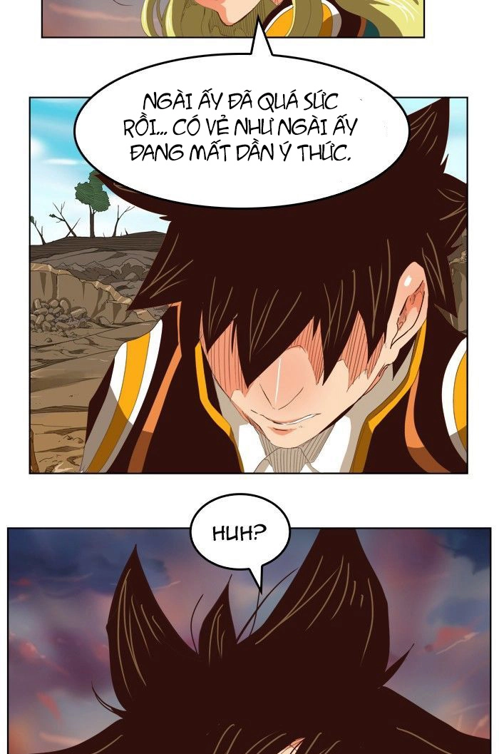 Chúa Tể Học Đường Chapter 295 - 48