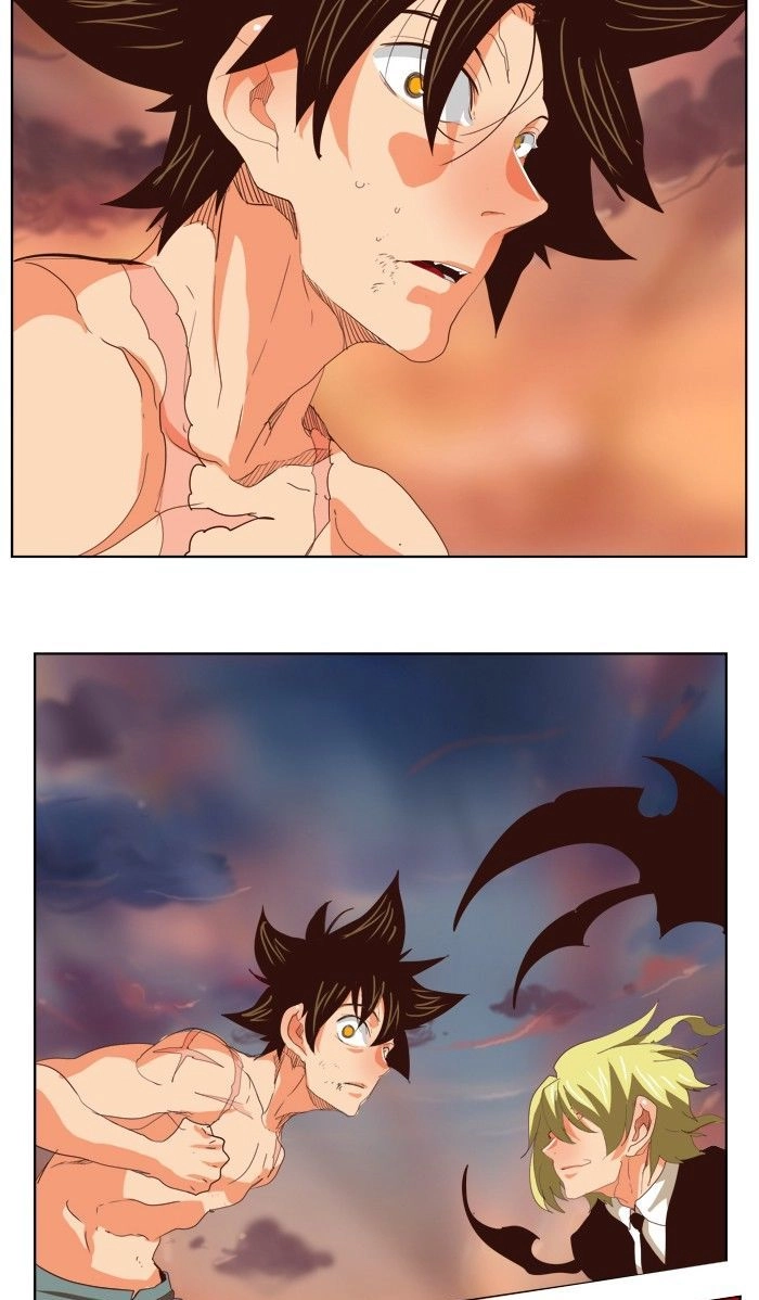 Chúa Tể Học Đường Chapter 295 - 49