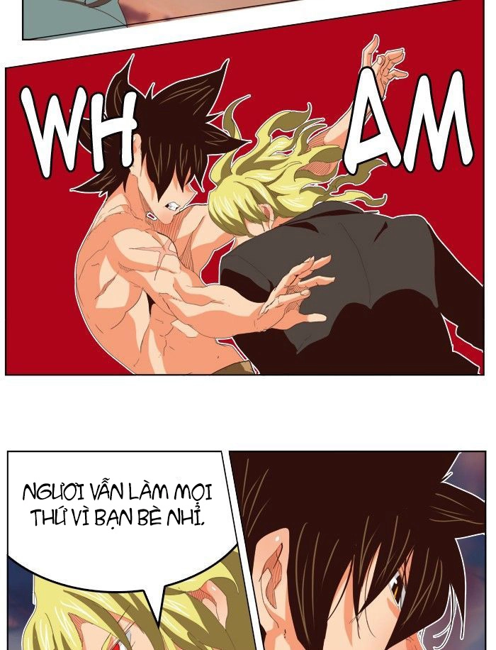 Chúa Tể Học Đường Chapter 295 - 50