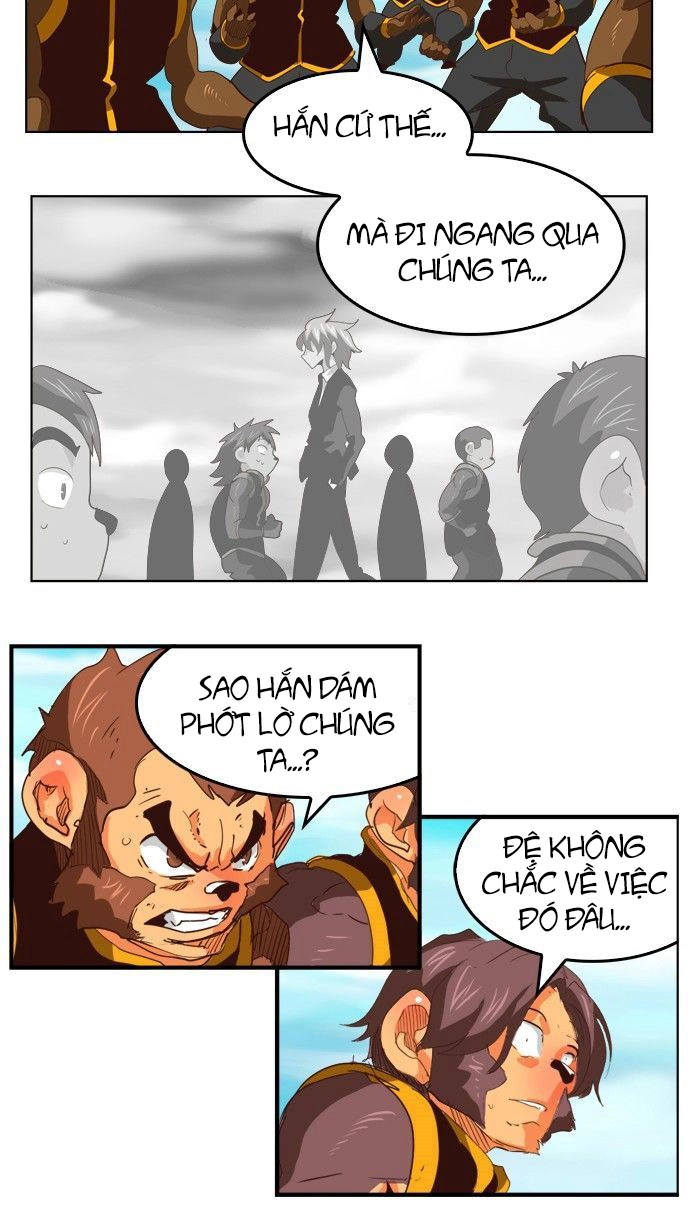 Chúa Tể Học Đường Chapter 295 - 53